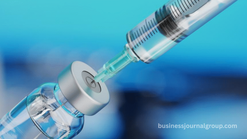 4 things to know about the vaccine ingredient thimerosal