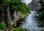 Adirondacks Canoe Adventure 2025 Explore Wild America