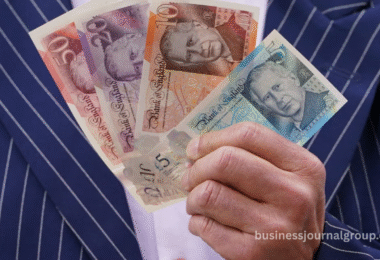 Bank of England Seeks Banknote Designs from Public 2025