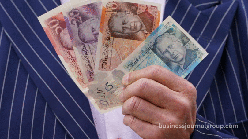 Bank of England Seeks Banknote Designs from Public 2025