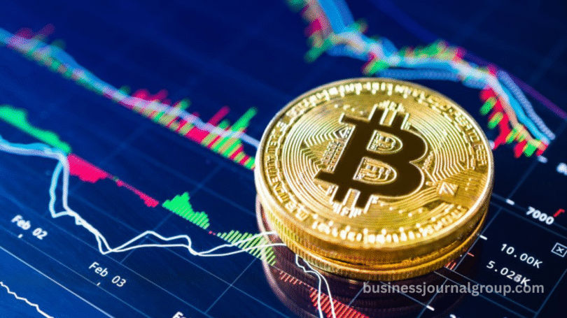 BlackRock Bitcoin ETF Surpasses S&P 500 Fund in 2025