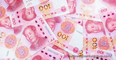 Chinese Yuan Falls to 7.15 vs USD – 2025 FX Alert