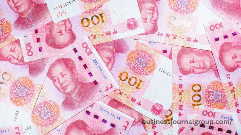 Chinese Yuan Falls to 7.15 vs USD – 2025 FX Alert