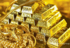Gold Surges in 2025 Amid Dollar Dip, Trade Uncertainty