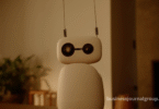 Hugging Face Launches Reachy Mini Robot in 2025