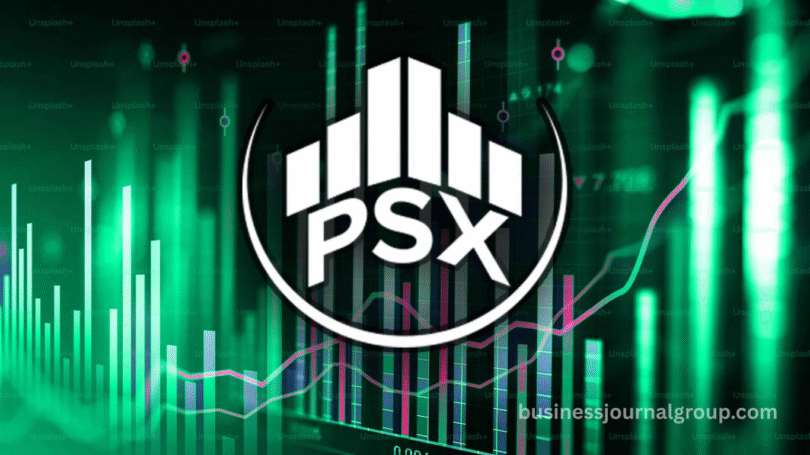 PSX Delivers Stellar Weekly Gains Amid Macroeconomic Stability