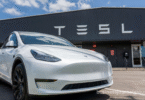 Tesla Sales Crash 60% in Sweden, Denmark – 2025 Shock Data