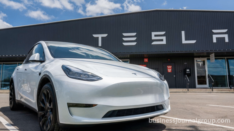 Tesla Sales Crash 60% in Sweden, Denmark – 2025 Shock Data