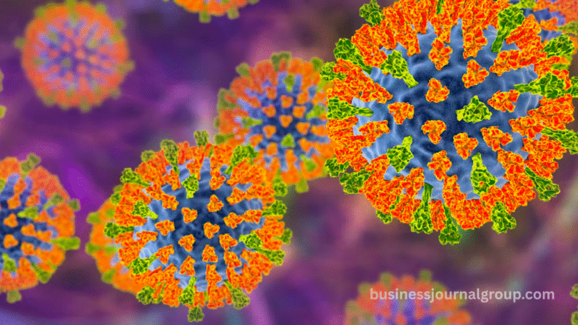 US Measles Cases Surge in 2025 After 'Elimination' Claim