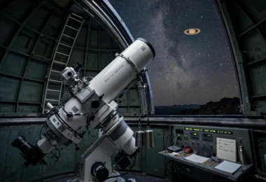 Saturn viewed as a long-term scientific investment in data